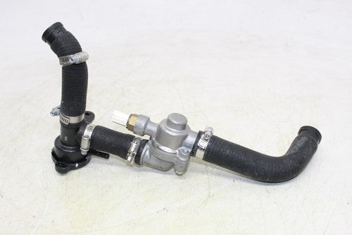2013 Kawasaki Ninja 300 Ex300b Abs Thermostat Housing