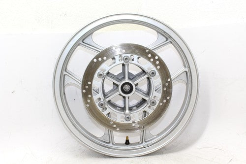 97-07 Kawasaki Ninja 250r Ex250f Front Wheel Rim OEM