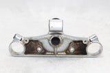 1994 Honda 1100 Vt1100c Front Forks Clamp Lower Triple Tree Stem OEM