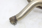 Triumph Speed Triple 1050 EXHAUST MIDPIPE MID MIDDLE PIPE HEADER