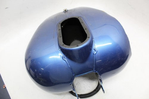 2005 Harley-Davidson Electra Glide EFI FLHTI GAS TANK FUEL PETROL RESERVOIR