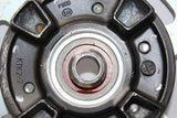 2007 Kawasaki Ninja 650r Ex650a Rear Back Sprocket