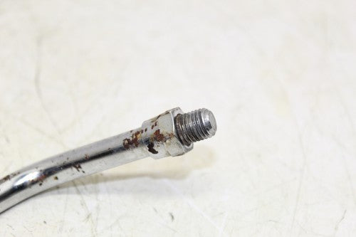 1986 Kawasaki Vulcan 750 Vn750a Left Side Rear View Mirror