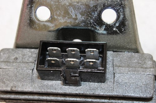 1983 Kawasaki Gpz750 Zx750a Rectifier Voltage Regulator