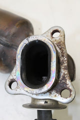 2014-17 Honda Ctx700nd Dct Abs Exhaust Midpipe Header Pipe OEM