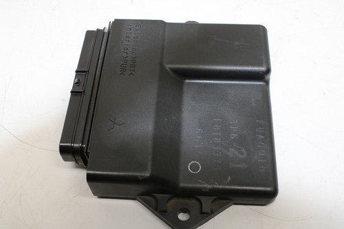 2006 Yamaha Fjr1300 Ecu Computer Controller Unit Black Box Ecm Cdi