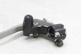 1982 Honda Silver Wing 500 Gl500i Interstate Clutch Perch Mount With Lever OEM