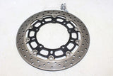 2006 Yamaha Yzf R6 Front Left Right Brake Rotors Discs