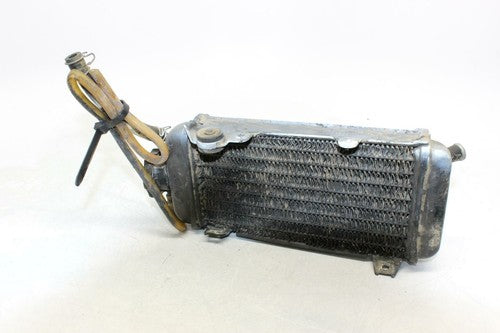 1997 Yamaha YZ250 Right Side Engine Cooling Radiator OEM