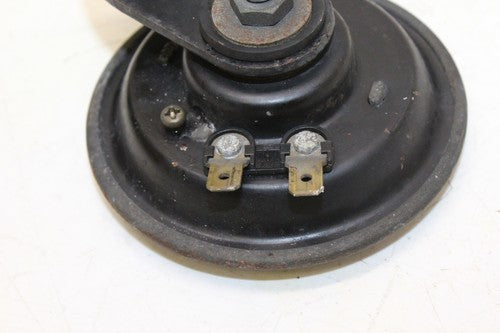 2005 Kawasaki Zzr600 Horn Signal