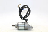 2003 Suzuki Gsxr750 Engine Starting Starter Motor -dc 12v