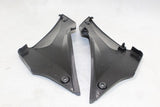 2015-18 Yamaha Yzf R3 Right Left Front Side Seat Panels Trims Cowls Fairings OEM