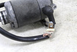 2002 Honda Cbr600f4i Engine Starting Starter Motor -dc 12v
