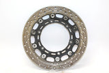 2002 Yamaha Yzf600r Front Left Right Brake Rotors Discs OEM