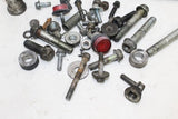 2000 Honda Cbr600f4 Engine Misc. Bolts Hardware Motor Screws OEM