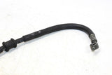 2003 Suzuki Gsxr750 Brake Caliper Hoses Lines