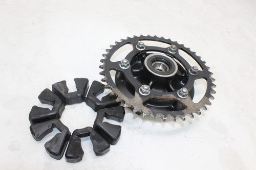 2013-17 Kawasaki Ninja 300 Ex300a Rear Back Sprocket 42041-0118 OEM