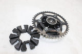 2013-17 Kawasaki Ninja 300 Ex300a Rear Back Sprocket 42041-0118 OEM