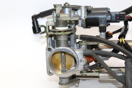 2006 Suzuki Sv650 Carbs Carburetors