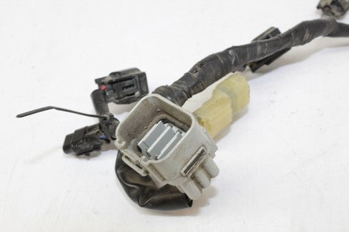 2004-06 Yamaha Yzf R1 Injector Wiring Harness WIRE Loom OEM