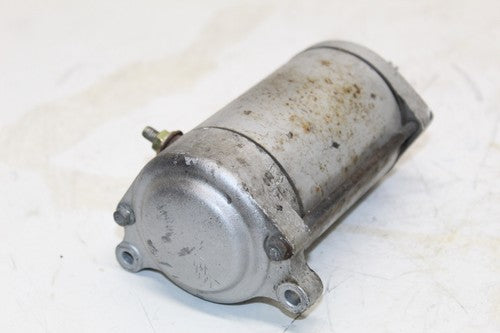 1987 Suzuki Intruder 1400 Vs1400glp Engine Starting Starter Motor -dc 12v