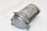 1987 Suzuki Intruder 1400 Vs1400glp Engine Starting Starter Motor -dc 12v