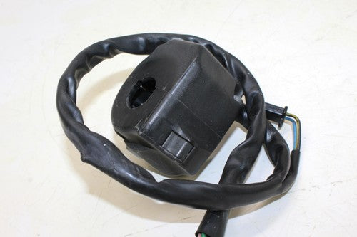 1993 Yamaha Xj600s Seca Ii Left Clip On Handle Horn Signals Switch Switches