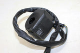 1993 Yamaha Xj600s Seca Ii Left Clip On Handle Horn Signals Switch Switches