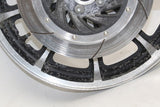 1984 Honda Goldwing 1200 Gl1200 Front Wheel Rim OEM