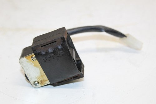1983 Yamaha Venture Royale Xvz1200d Tip Over Bank Angle Crash Sensor Switch