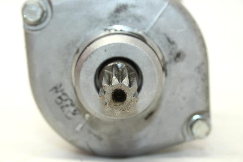 2007 Yamaha Fz1 Engine Starting Starter Motor -dc 12v 2d1-81890-00-00