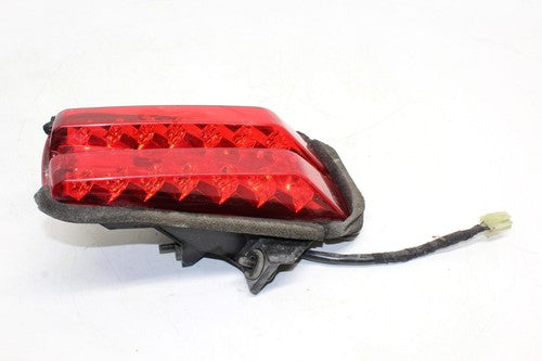 03-05 Suzuki Sv1000 Rear Tail Taillight Back Brake Light OEM