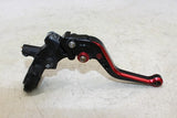 2005 Honda Cbr600f4i Clutch Perch Mount With Lever