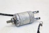 2005 Yamaha Yzf R6 Engine Starting Starter Motor -dc 12v