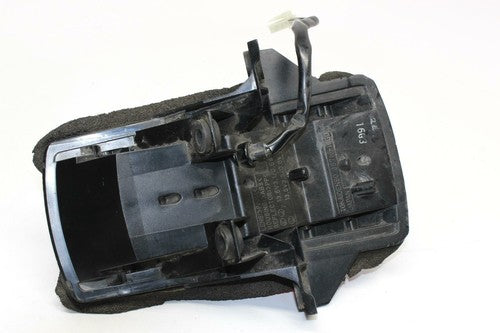 2003-2005 Suzuki Sv1000s Rear Tail Taillight Back Brake Light Oem