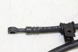 2004 Yamaha Yzf R6 Brake Caliper Hoses Lines