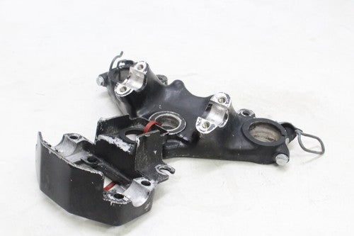 1982 Honda Silver Wing 500 Gl500i Interstate Forks Upper Triple Tree Clamp OEM