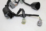 2013 Kawasaki Ninja Zx6r Zx636e Main Engine Wiring Harness Wire Loom 20031-1549A