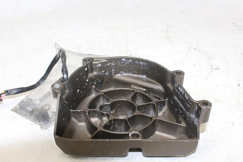 1999 Kawasaki Ninja Zx6r Zx600g Engine Sprocket Cover, Sensor