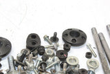 08-12 Kawasaki Ninja 250r Ex250j Engine Mounting Bolts Hardware Motor Screws OEM