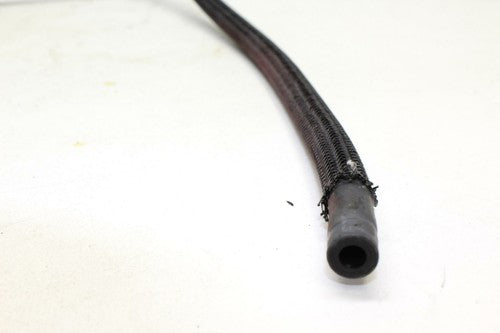 04-05 Suzuki Gsxr750 Evap Vapor  Charcoal Emission Canister Oem 17210-26e00