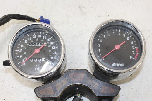 1998 Suzuki Bandit 600 Gsf600s Speedo Tach Gauges Display Cluster Speedometer