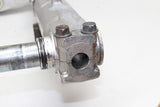 1998 SUZUKI GSXR600 SRAD OEM FRONT FORKS TRIPLE TREE CLAMPS
