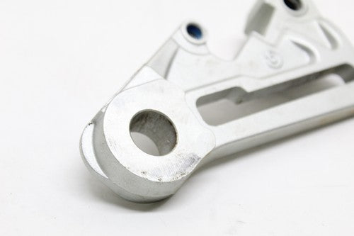 2017 KTM MC250 REAR BRAKE CALIPER HANGER BACK MOUNTING BRACKET