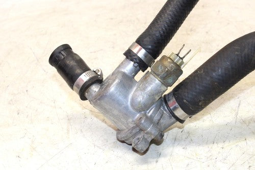 1990 Yamaha Fzr600r Thermostat Housing