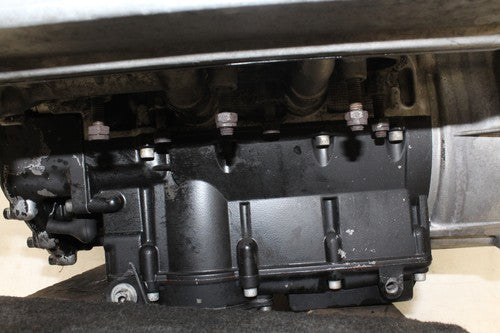 1987 Bmw K75s Engine Motor