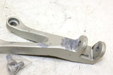 1999 Kawasaki Ninja Zx6r Zx600g Right Left Rearsets Rear Set Driver Foot Pegs