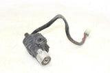2004 Suzuki  GSXR750 Ignition Lock Set W/ Gas Cap And Seat Lock