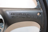 1996 Suzuki Bandit 600 Gsf600s Front Wheel Rim