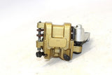 2003 Honda Cbr600rr Rear Back Brake Caliper W Mount Bracket